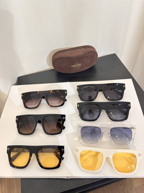 Tom Ford Sunglasses Top Quality TOS01200